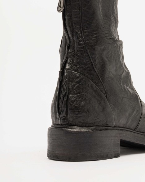 Bottines Le Ruemarcel