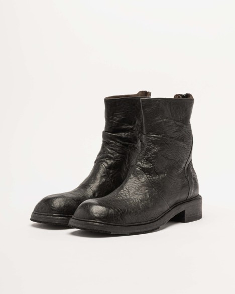 Stiefeletten Le Ruemarcel