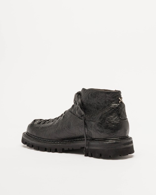 Botas Le Ruemarcel