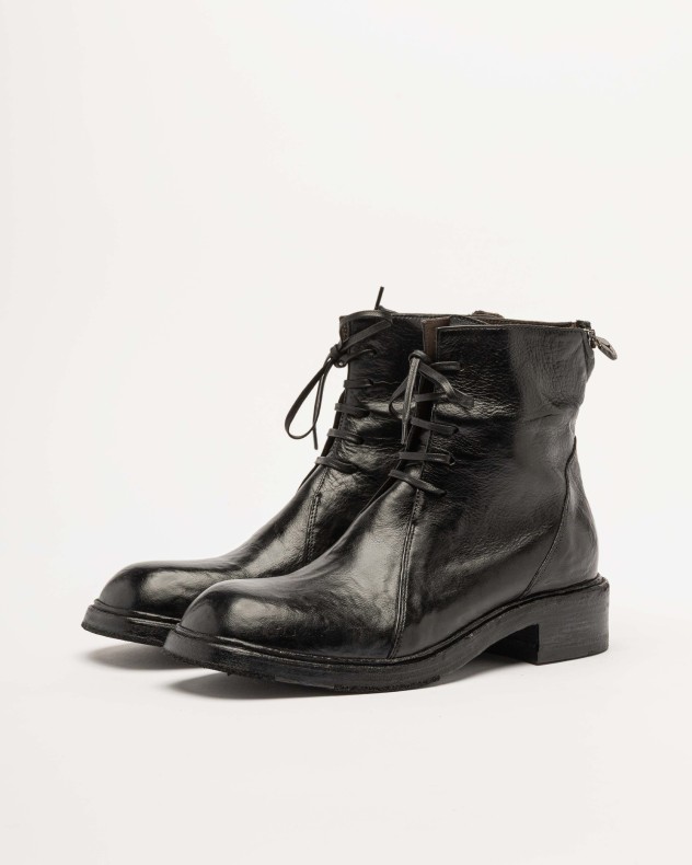Botas Le Ruemarcel