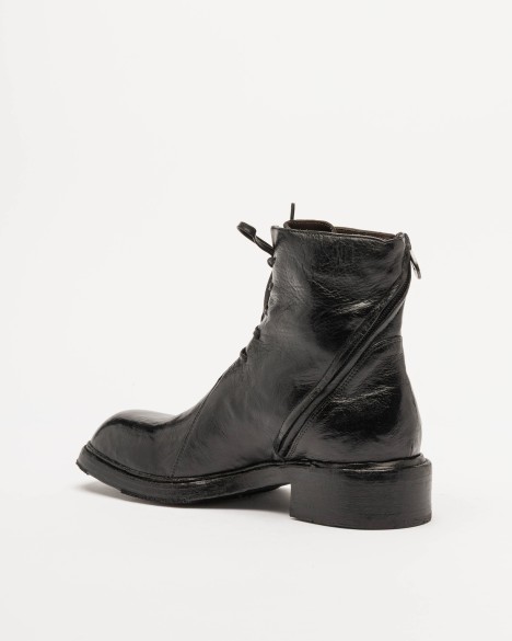 Botas Le Ruemarcel