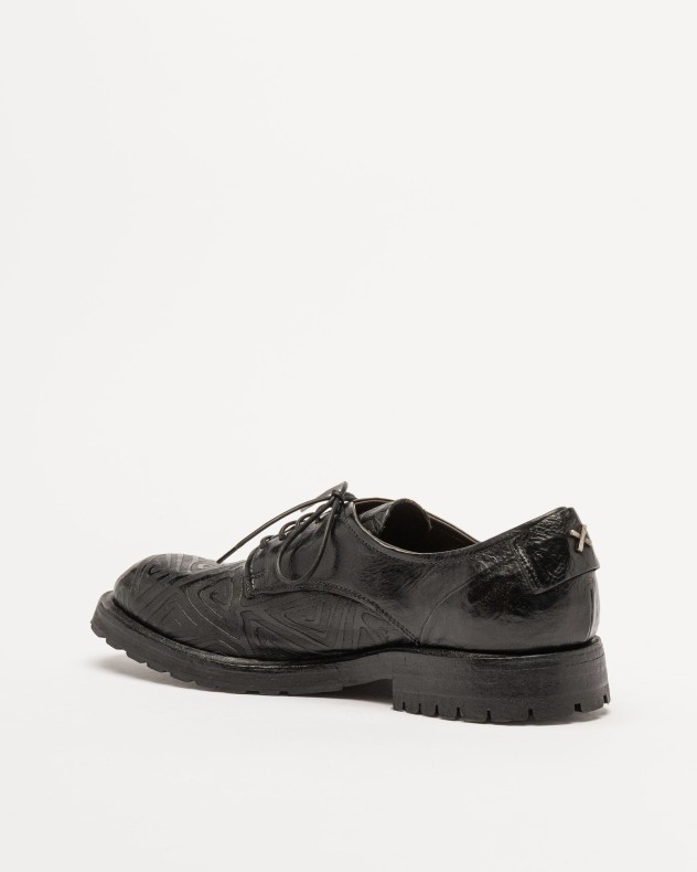 Scarpe Derby Le Ruemarcel