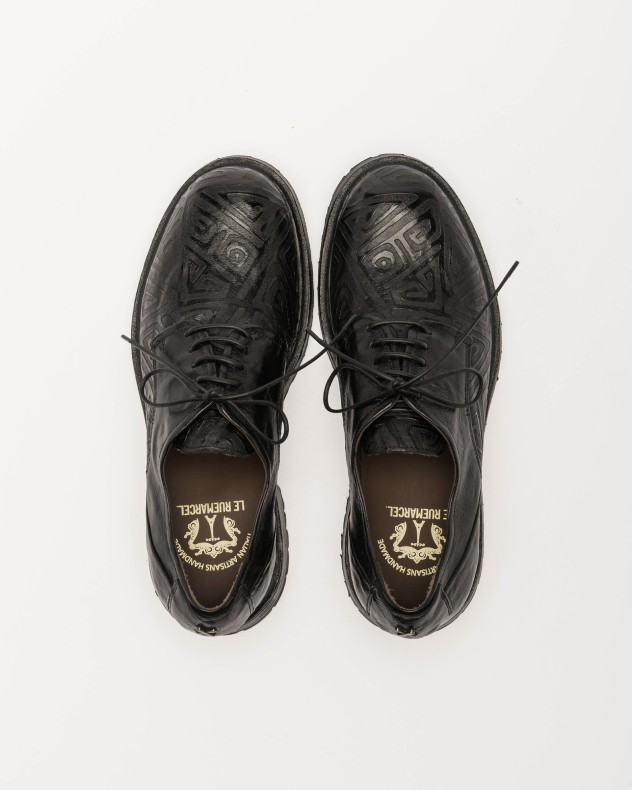 Scarpe Derby Le Ruemarcel