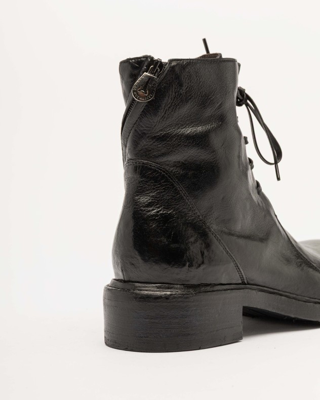 Botas Le Ruemarcel