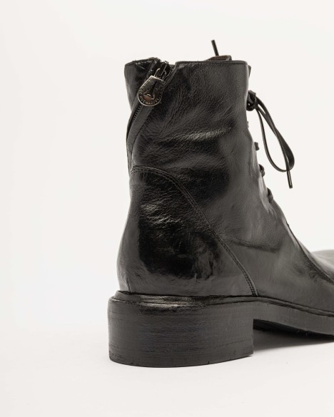 Botas Le Ruemarcel