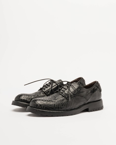 Scarpe Derby Le Ruemarcel