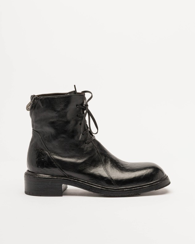 Botas Le Ruemarcel