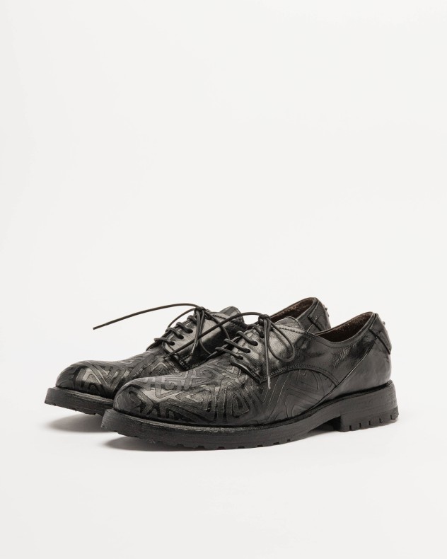 Scarpe Derby Le Ruemarcel