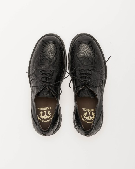 Scarpe Derby Le Ruemarcel
