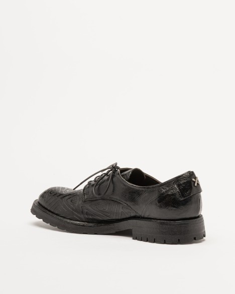 Scarpe Derby Le Ruemarcel