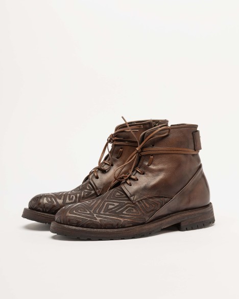 Botas Le Ruemarcel