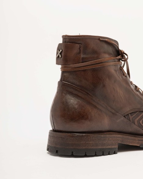 Botas Le Ruemarcel