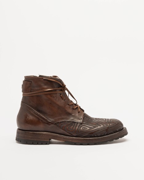 Botas Le Ruemarcel