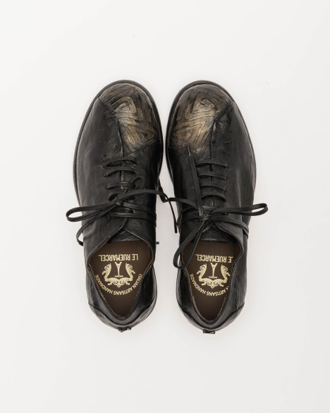 Le Ruemarcel Shoes