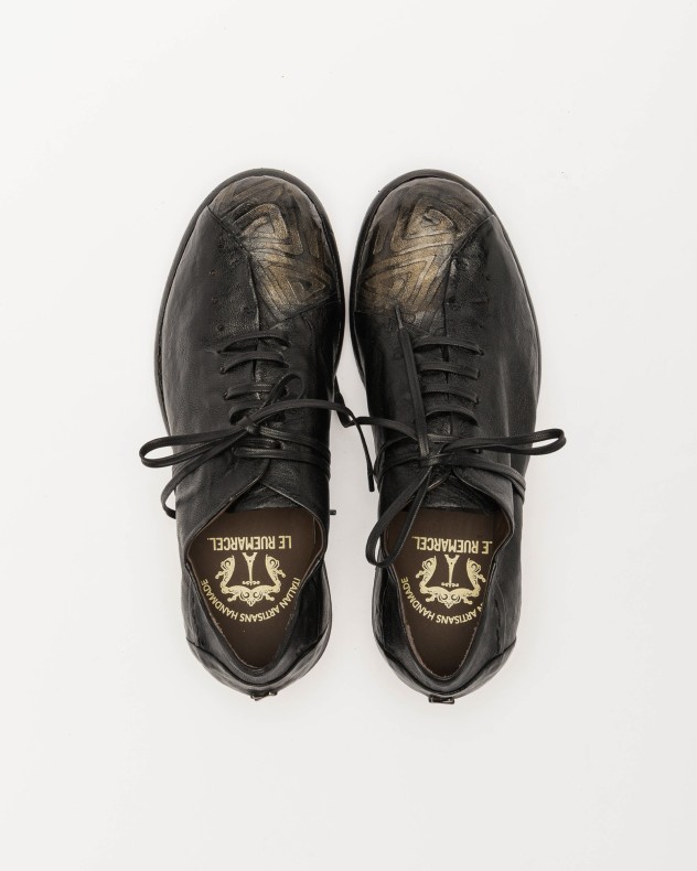 Le Ruemarcel Shoes
