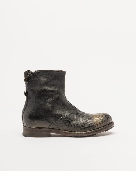 Le Ruemarcel Ankle Boots