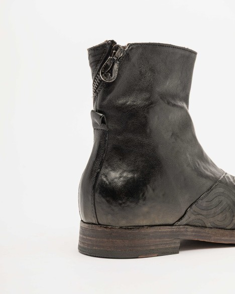 Le Ruemarcel Ankle Boots