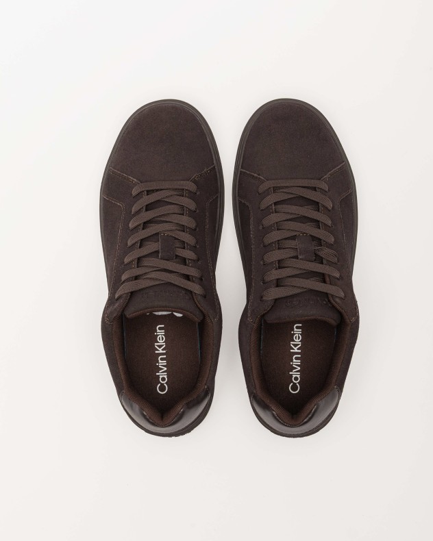 Baskets Calvin Klein