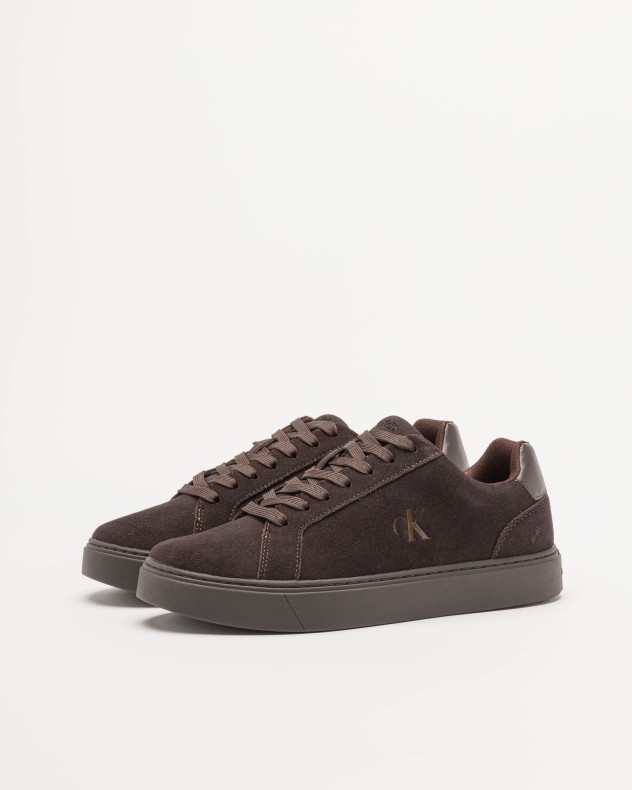Baskets Calvin Klein