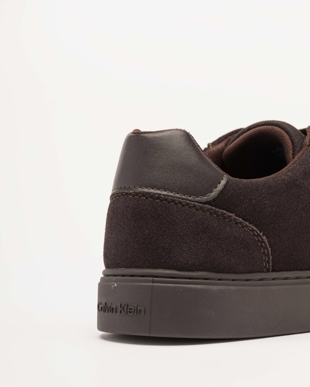 Baskets Calvin Klein