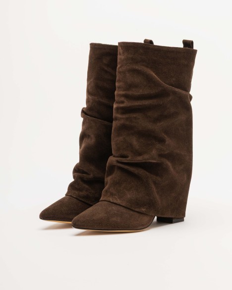 Stiefel PROF