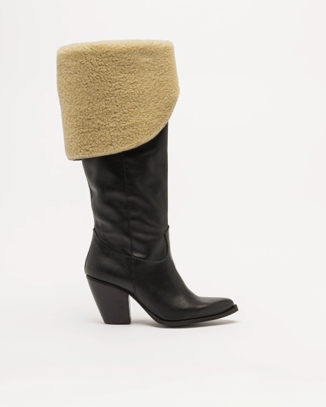Botas Altas PROF