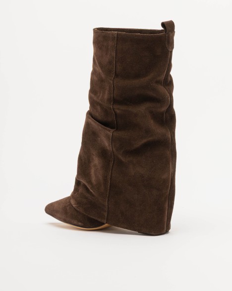 Stiefel PROF