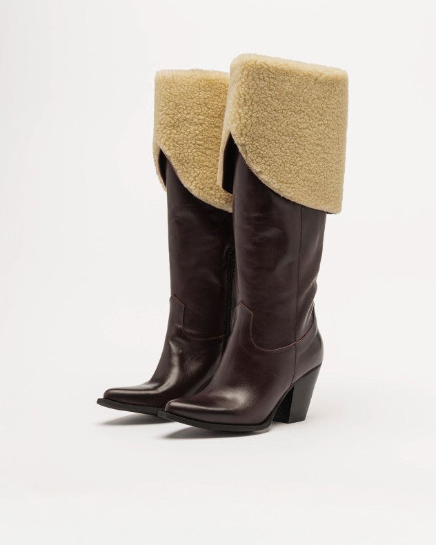 Botas Altas PROF