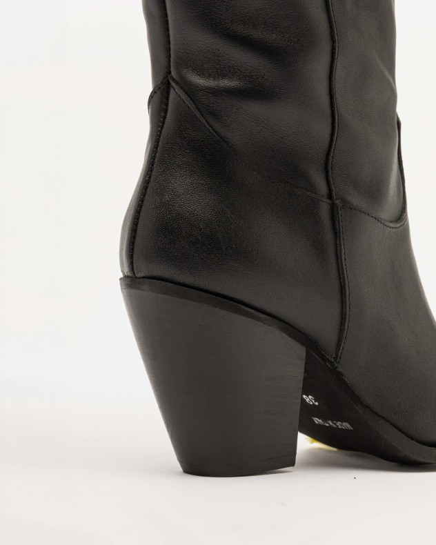 Botas Altas PROF