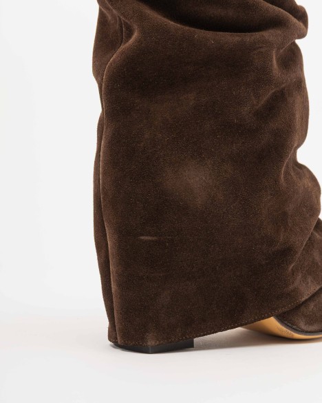 Stiefel PROF