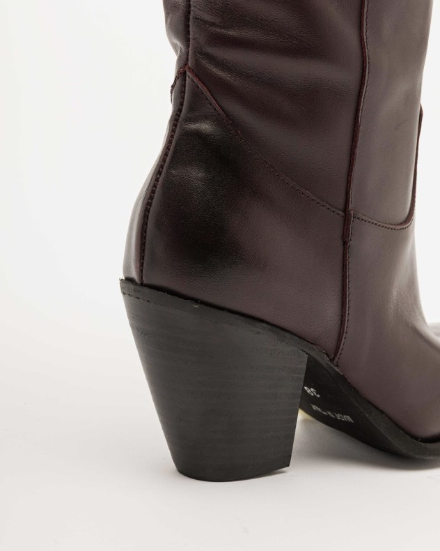 Botas Altas PROF