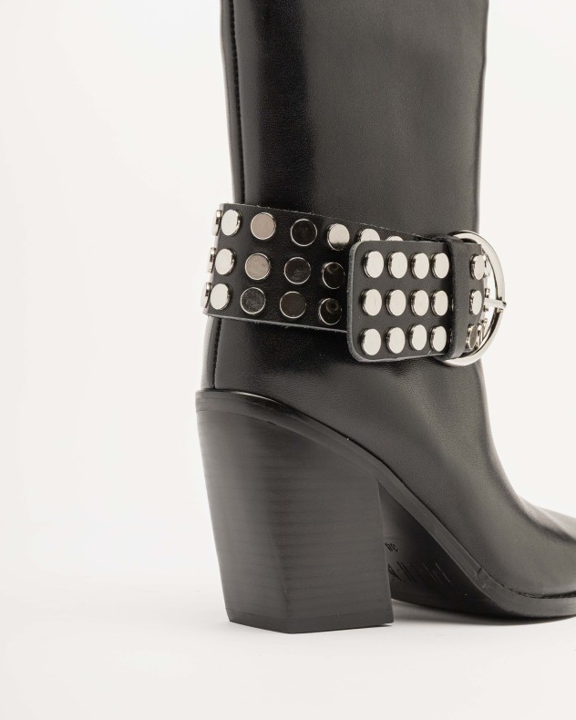 Botines PROF