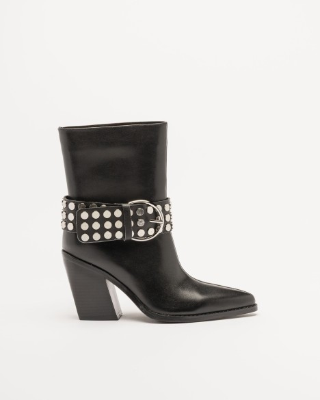 Stiefeletten PROF