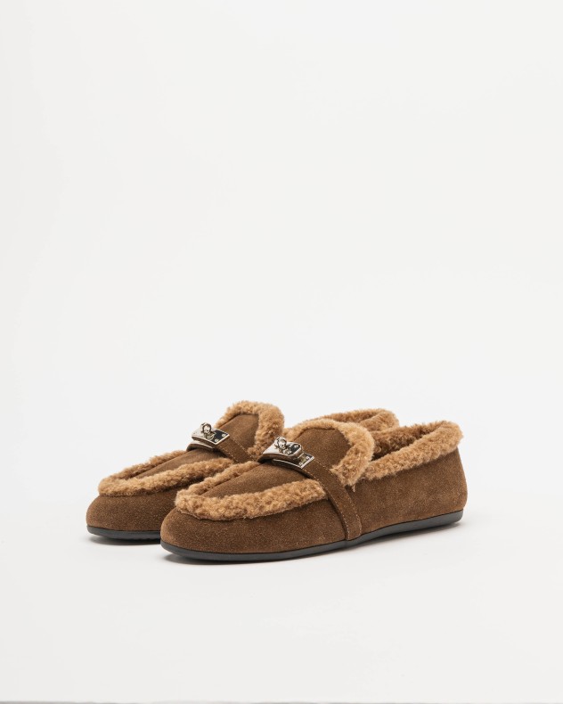 Mocasines PROF