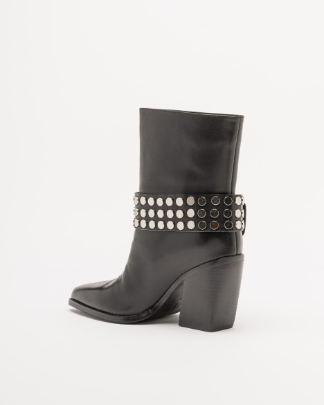 Bottines PROF