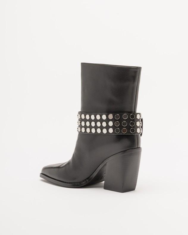 Botines PROF