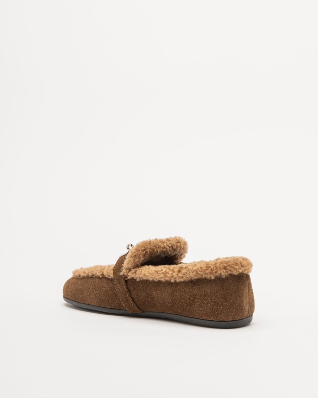 Mocasines PROF