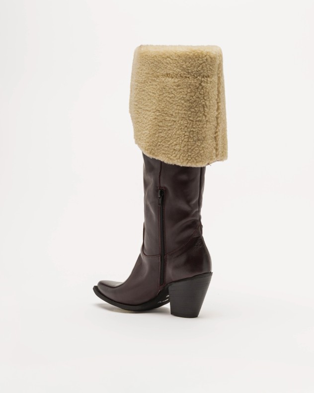 Botas Altas PROF