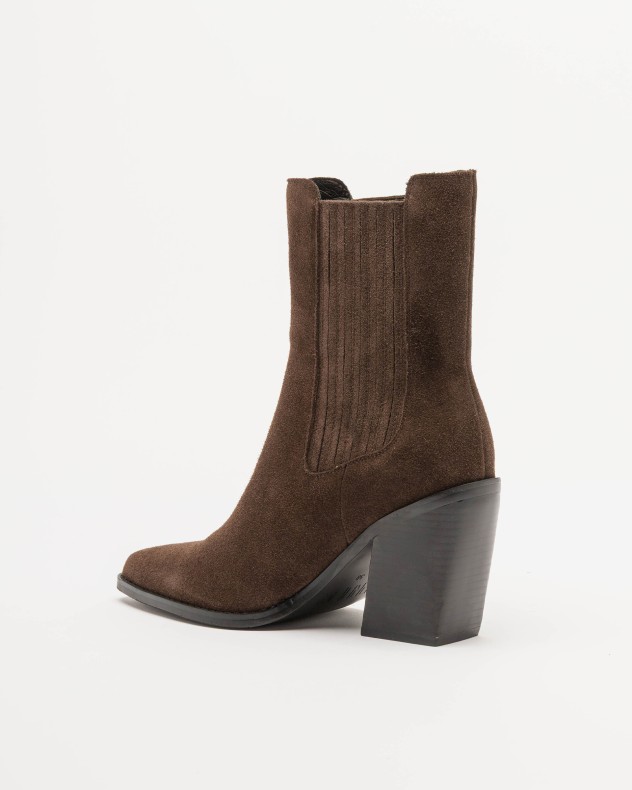 Stiefeletten PROF