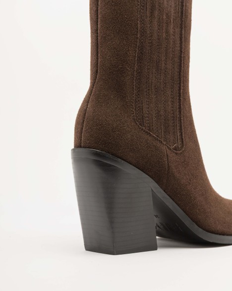 Stiefeletten PROF