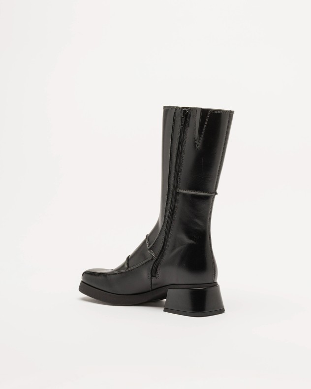Botas de cano m�dio E8 by Miista
