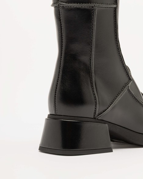 Botas de cano m�dio E8 by Miista