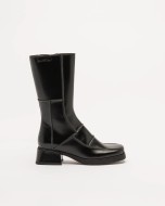 Pele 01 Preto