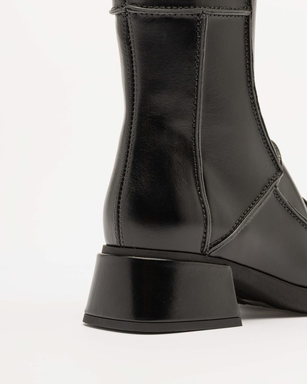 Botas de cano m�dio E8 by Miista