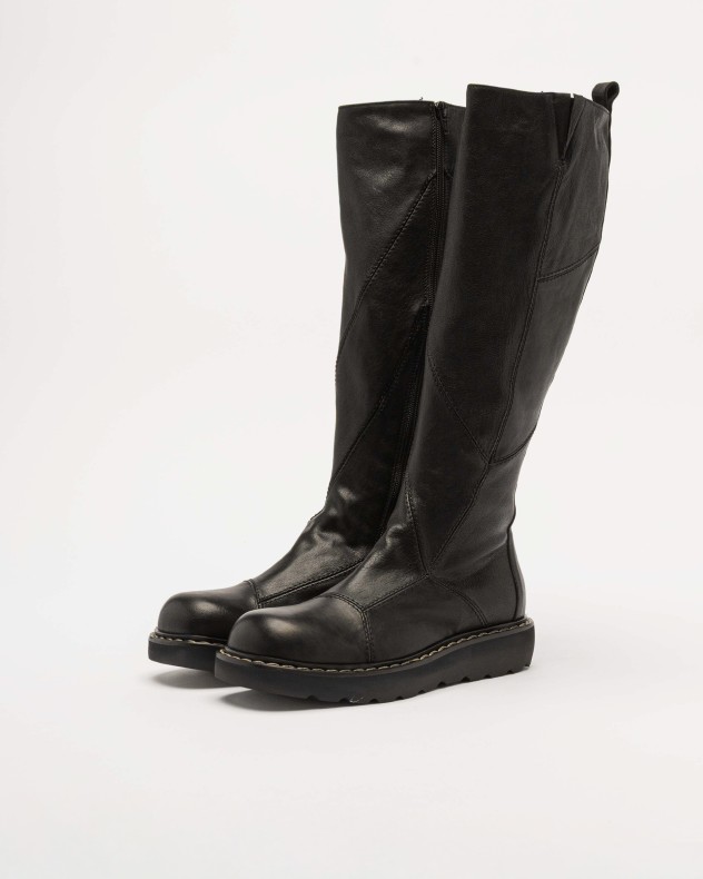 Botas Altas MLO