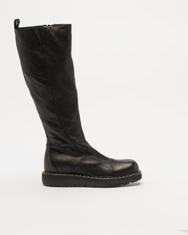 Botas Altas MLO