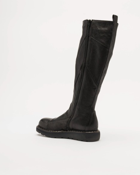 Botas Altas MLO