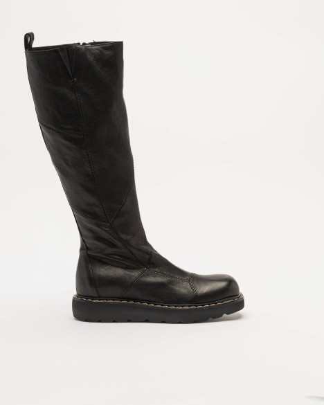 Botas Altas MLO