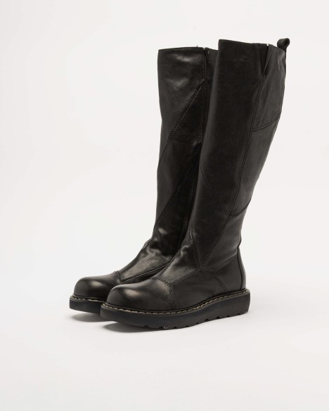 Botas Altas MLO