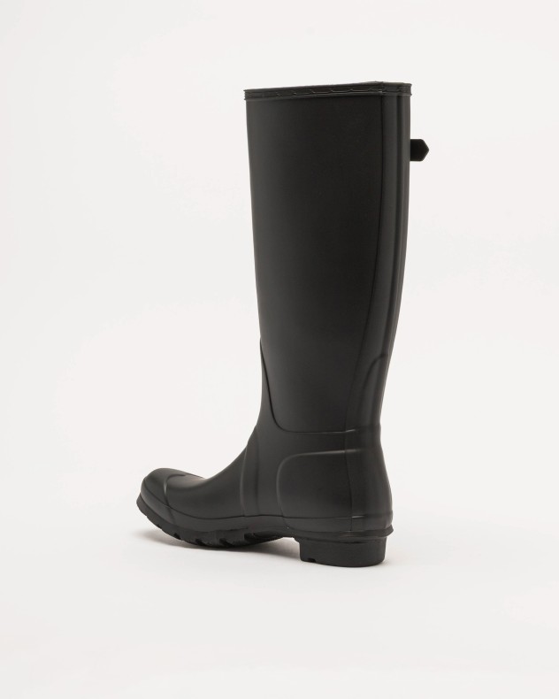 Overschoenen Hunter